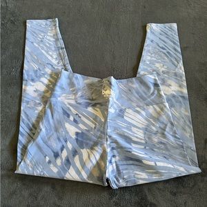 Booty by Brabants Zebra Leggings